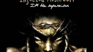 Stretched - Infected Mushroom