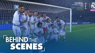 CLUB WORLD CUP CHAMPIONS 2017