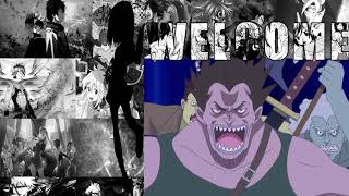 РЫБА ЛЮДИ ПРОТИВ ФЛОТА БОЛЬШОЙ МАМОЧКИ / ПИРАТЫ СОЛНЦА / ВАН ПИС / ONE PIECE / BIG MOM