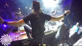 BLiSS Live @ Rise Of Trance (Inox Club Toulouse France 2016)