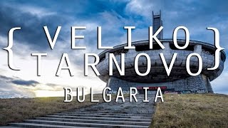 EXPLORING ABANDONED COMMUNIST RUINS! | Buzludzha 2015 | Bulgaria