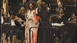 Jessye Norman Samson and Delilah Improved Sound