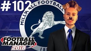 Football Manager 2018 | #102 | "3... 2... 1?"