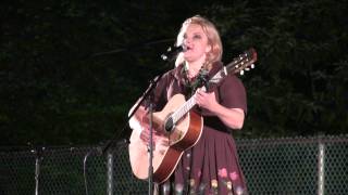 Mariya Burmaka * Марія Бурмака - Союзівка 2011 - Ukrainian Cultural Festival