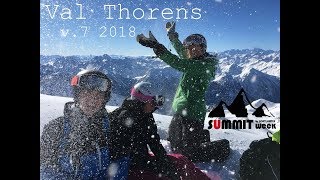 AFTERMOVIE Val Thorens 2018