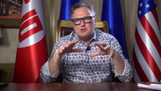 Миллионер разъяснил как сделает НАЛОГОВЫЙ РАЙ в Украине!
