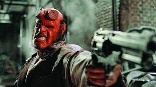 Ron Perlman on Hellboy 3: "We Owe It To The Fans!"