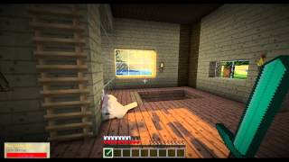 Minecraft Let's Play Серия #17 "Вот суки!"