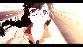 Вы убивать меня можете хоть бесконечно  / Аниме клип  AMV