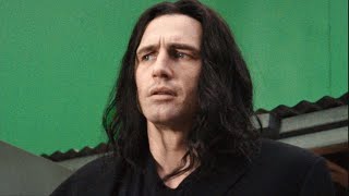 THE DISASTER ARTIST Movie Review- REEL IT IN
