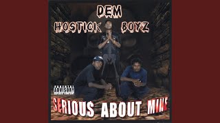 Hostick Boyz
