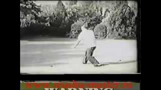 Тайцзицюань, Цигун, Ушу Тай чи // Tai chi, kung fu, qi gong