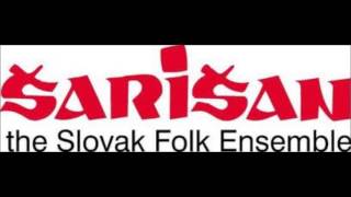 Braca mojo, braca, braca, bracičkove - Šarišan