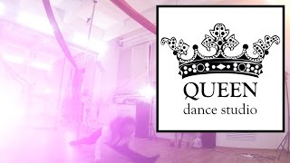 Новый год в Студии Queen Dance Studio