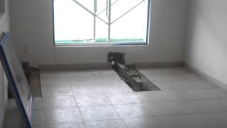 Cập nhật tiến độ Block B1 Căn hộ EHome 3 Tây Sài Gòn 23/06/2013