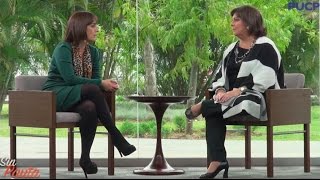 Sin Pauta: ¿Militarizar las calles? ¿Armar al serenazgo? - PUCP
