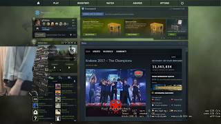 Twitch moments   gtfobae бомбит , Димооон