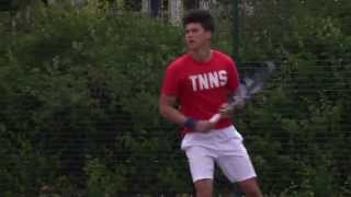 Babolat Pure Drive 2015 Tennis Racket Review from Stringers' World