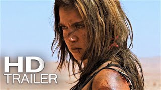 VINGANÇA | Trailer (2018) Legendado HD
