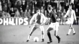 Projek Institut Johan Cruyff Malaysia oleh LAGENDA BOLA SEPAK DUNIA!