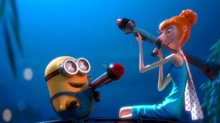 Despicable Me 2 - Official Clip #2 (HD) Steve Carrell