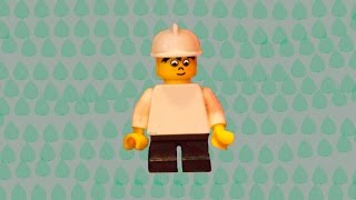 LEGO Приключения Вуди "Изобретатели"