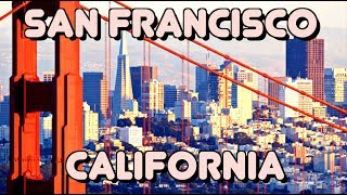 ОС #136 / Сан-Франциско, Калифорния, США / San Francisco, California, USA / Часть 1