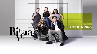 The Riveras "Reality Show" NBC UNIVERSO
