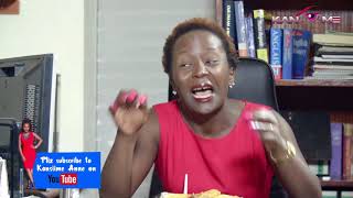 Rent for what!? Kansiime Anne. African Comedy.