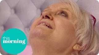 Woman Performs Live Vagina Facials | This Morning