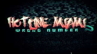 Hotline Miami 2: Wrong Number Прохождение 1