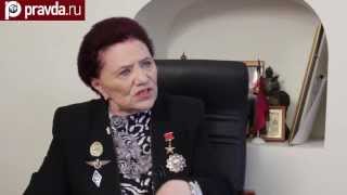 Марина Попович: сценарий фильма "Мадам Миг" писал контактёр