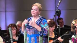 Татьяна Петрова и АОРНИ имени Н.Некрасова ВГТРК - На улице дождик