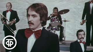 Поет вокально-инструментальный ансамбль "Синяя птица" (1979)