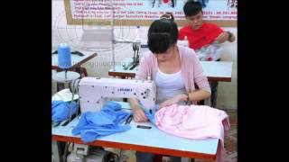 Dạy cắt may cơ bản và nâng cao 0913.616466 tại tphcm