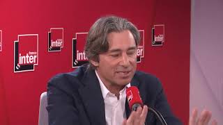 La vidéo intime de Benjamin Griveaux "n'a pas été vue ni sur Facebook ni sur Instagram" (Facebook)