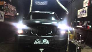 ATS Diesel Performcance (Lead Foot Diesel Performance) Triple Turbo Duramax