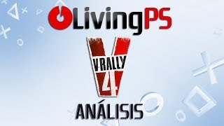 Análisis V Rally 4 – El regreso de un mito