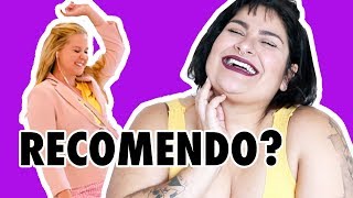 ANÁLISE DO FILME "SEXY POR ACIDENTE", COM AMY SCHUMER #Xandica