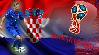 Croatia World Cup Mode - Episode 2 - SO TENSE!!! - Fifa 18