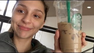 WEEK AS A MED STUDENT (OSCE Exam)