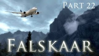 Skyrim Mods: Falskaar - Part 22