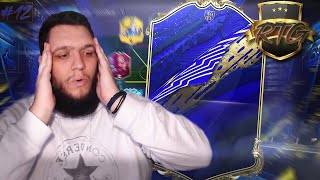 TOTY ΚΑΙ ΣΤΟ RTG!!!| FIFA 20 ULTIMATE TEAM RTG #12