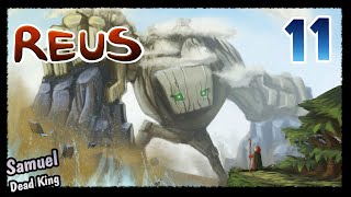 Reus: Болотное племя