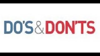 Neely Fuller - Do's & Don'ts Shopping While Black