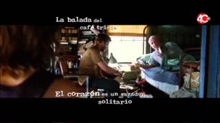 Novelas que todos debemos leer - La otra aventura