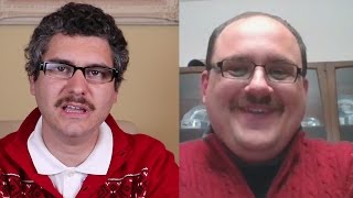 Interview with Ken Bone