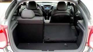 Видеодебют Hyundai Veloster Turbo - www.i30.com.ua
