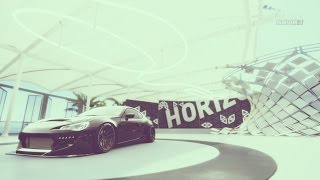 Forza Horizon 3 - SUBARU BRZ HORIZON EDITION | RARE CAR |