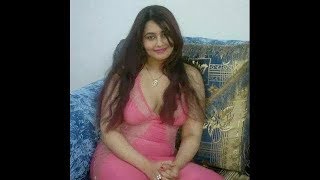رقص مصري في البيت